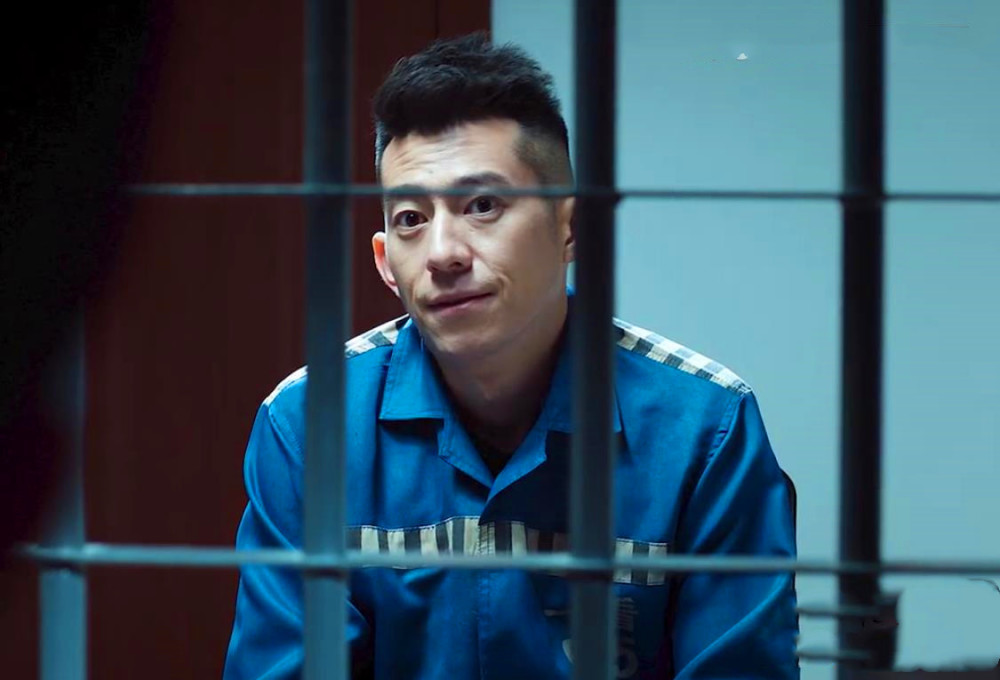 巡回检察组冯森帮过黄雨虹白小莲米振东为母报仇杀郑伟丽