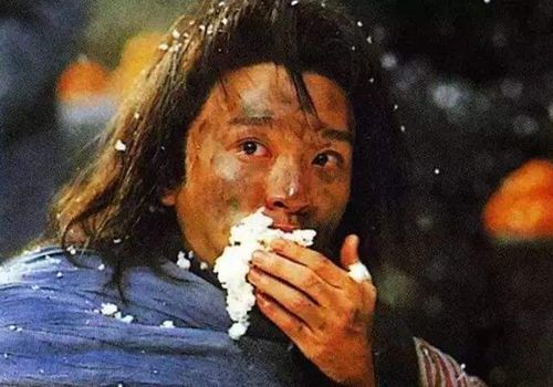 一个乞丐被冻死前,写下一首流传千古的绝命诗,让无数士大夫羞愧_腾讯