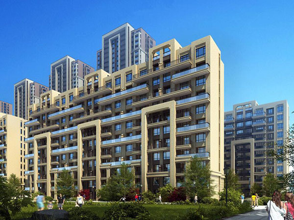 8层洋房几楼是黄金楼层学会选楼技巧想不发财都难