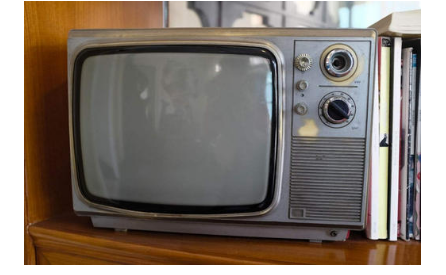 “以旧换新”正当时，旧家电重焕新生机  第1张