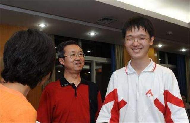 2020北京高考理科状_北京高考状元,却被美国11所名校拒收,回应