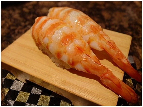 盘点寿司里常见的鱼的名字 值得收藏 腾讯新闻