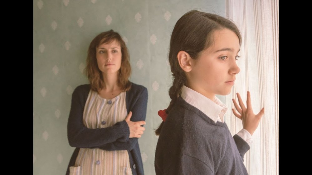 23届马拉加电影节(一):最佳西班牙电影:las nias