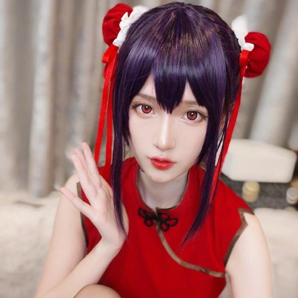 腐团儿是名98年的女孩在这个年龄段,以及取得了让