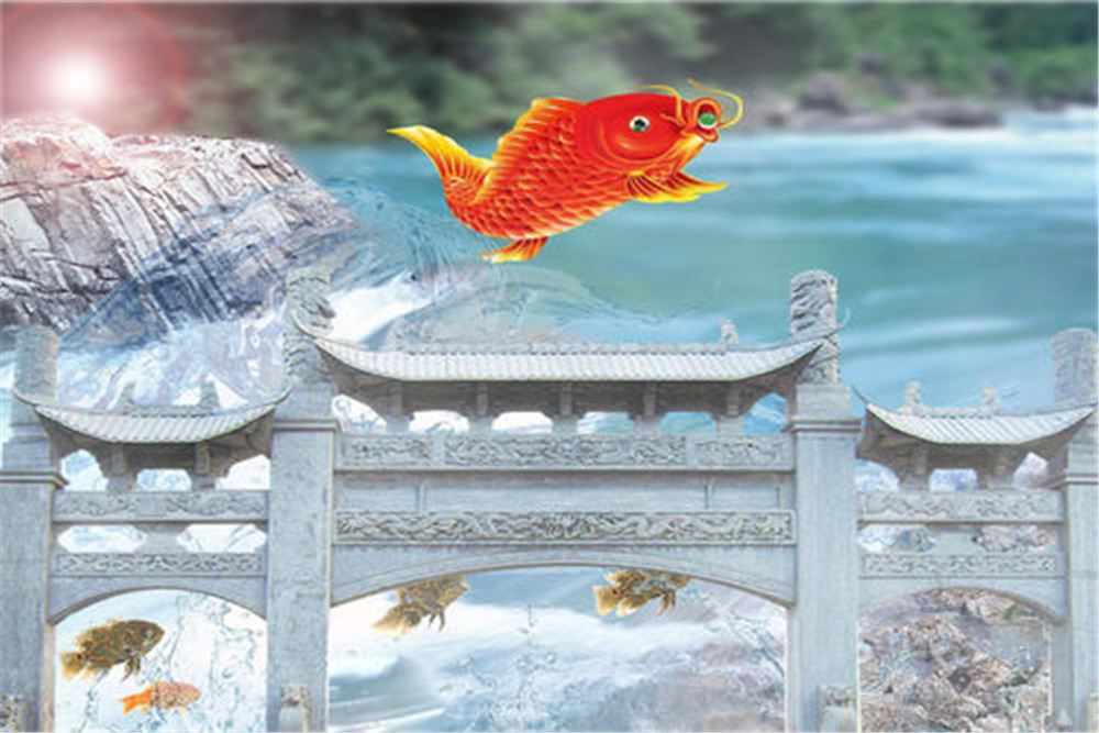 南京阴阳天之后,出现"鲤鱼跃龙门",意味着冬季寒潮的结束吗?