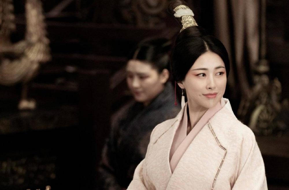 深度魔改的大秦赋还能算是历史正剧吗