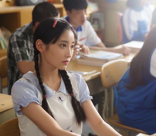 许梦圆改名徐清雅的原因:许梦圆蔡徐坤