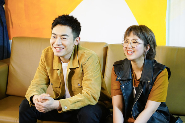 活久见曝于婉琴加盟来吧经纪人肖战是飞行嘉宾