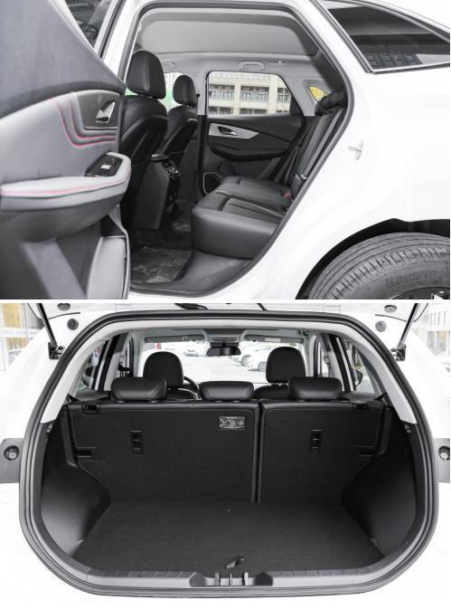 颜值即正义风行t5evo成新一代潮流轿跑suv