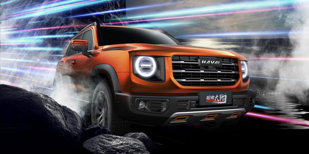 中国心十佳发动排名_2020“中国心”十佳发动机出炉,自主品牌占