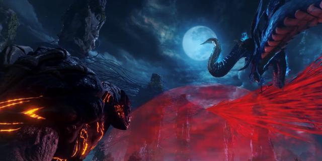 连唐三都不知道 相思断肠红配合水晶血龙参 才能让小舞化为人形 小舞 唐三 泰坦巨猿 圣魂草 相思断肠红