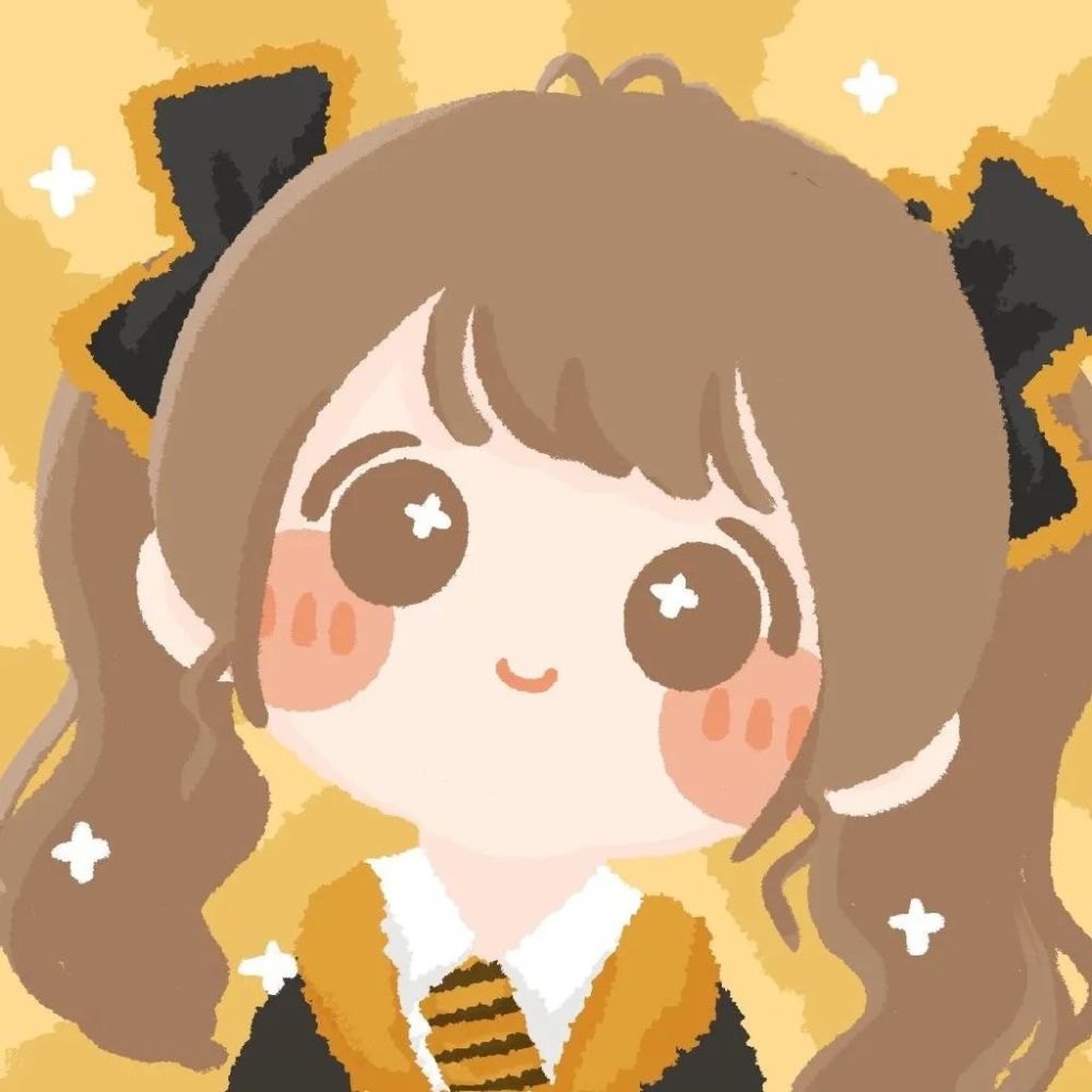 萌萌的超萌卡通微信头像_腾讯新闻