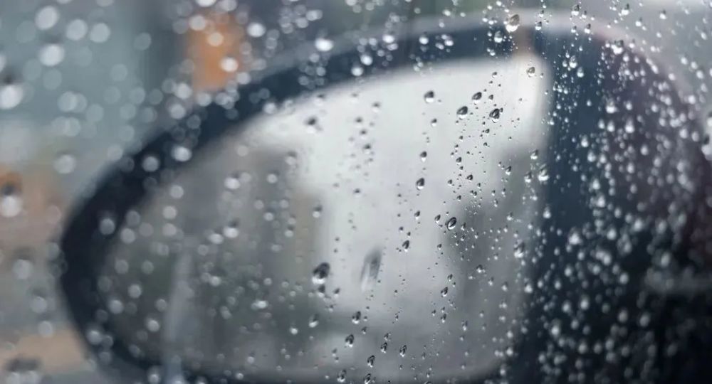 用车养护 车漆保养有门道 很多人却不知道 腾讯新闻