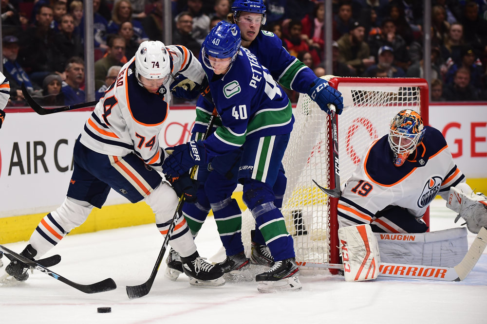 nhl球队新赛季将增加球员头盔广告弥补新冠疫情带来的经济损失