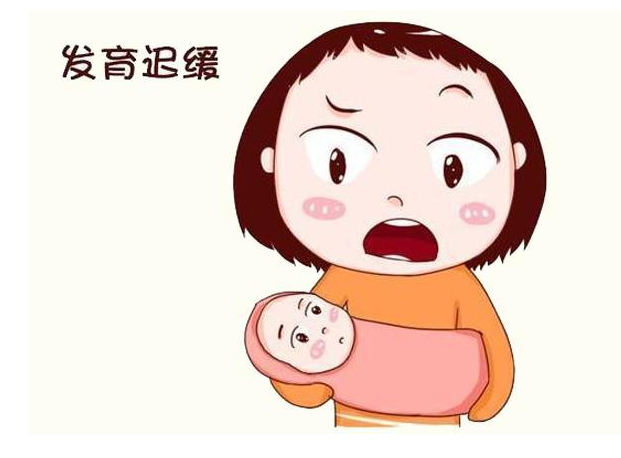 别忽视冬天要特别注意孩子是否发育迟缓