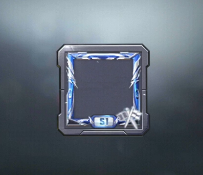 召唤手游最高段位——战神时,会获得一个代表你实力的头像框-传奇冠军