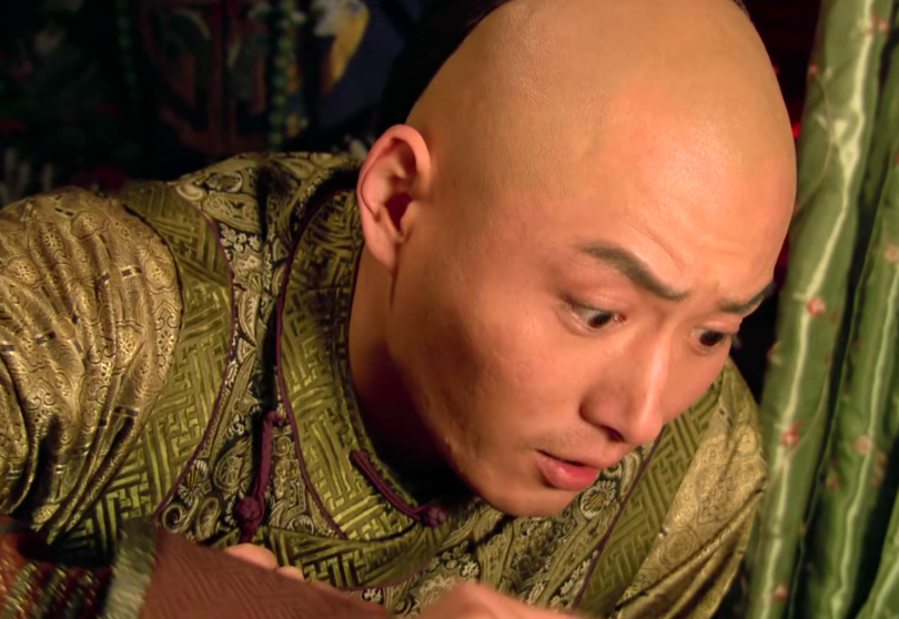 甄嬛传孟静娴死前一句话既保全了元澈又让果郡王厌恶了浣碧