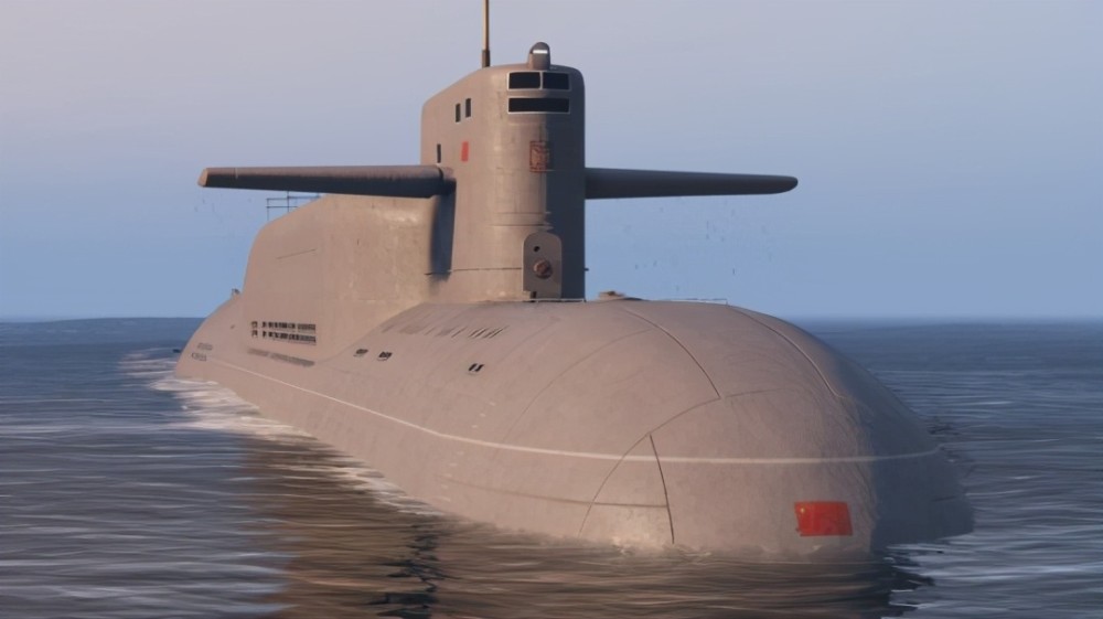 虎鲸的原型是苏联德尔塔iv级弹道导弹战略核潜艇,德尔塔i级和ii级现