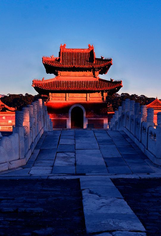 沿"葵花走廊"赏保定美景,来就对啦|易县|紫荆关镇|保定|南城司乡|太行