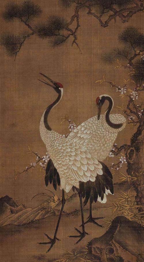 山水画的崛起从魏晋时期开始不同时期的美各有不同