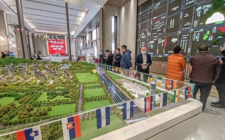 楼市2020｜改善成交超5成，济南楼市从需求时代进阶品质时代_腾讯新闻