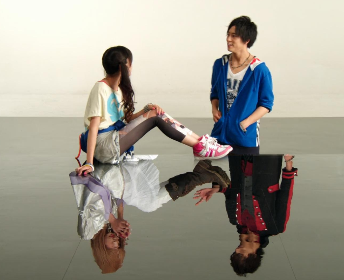 第四位,起源之女起源之女,就是获取了黄金禁断果实的高司舞.