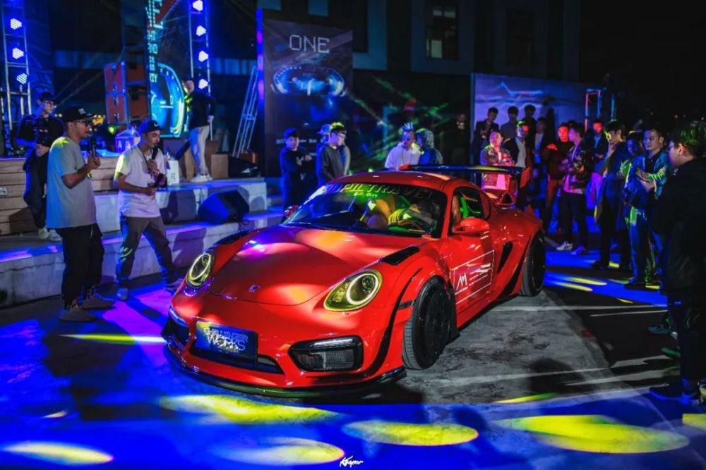 31-1 countdownparty 汽车&音乐倒数派对等着你!