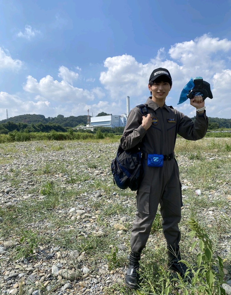 《泽塔·奥特曼》正式完结,泽塔这个半吊子的成长能否比肩当初的小梦?