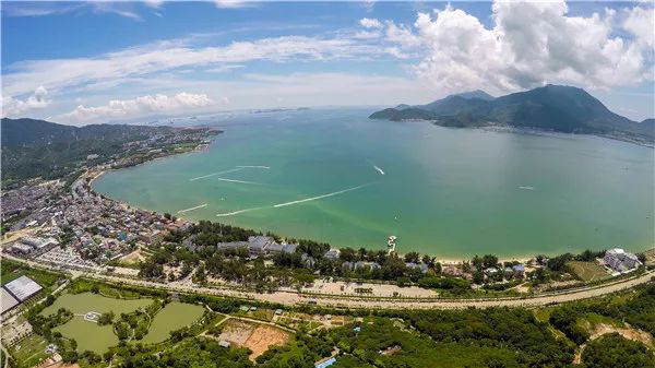 小厦门较场尾的生活这里也能实现