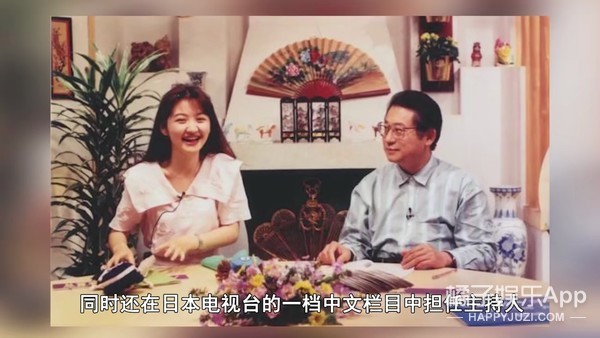 还记得城南旧事的英子吗她48岁长这样