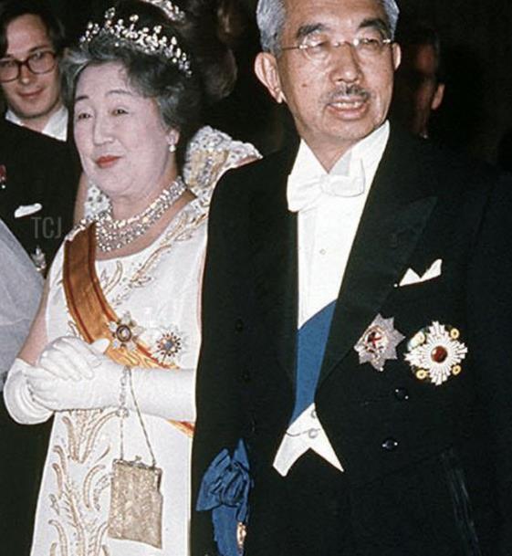 纪子妃或将接下珍贵王冠,象征日本王室女性,连传五