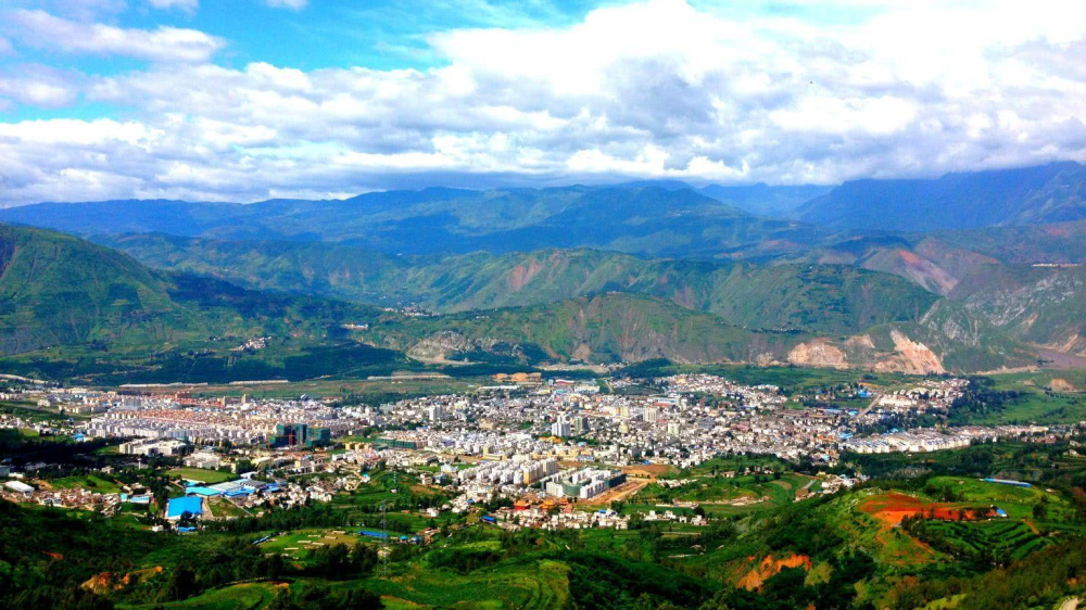 东川区你不了解的事:曾是风光无限的地级市,如今发展如何? - 新宇视窗