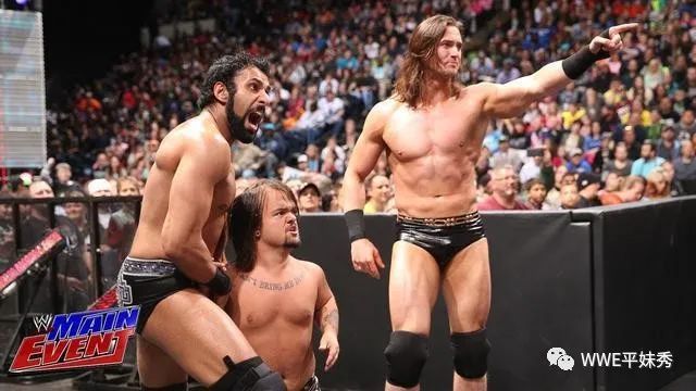wwe组合排行榜_世界50大双打组合榜单公布,第一居然是他们!