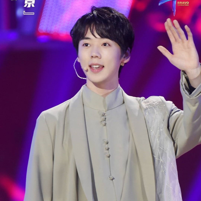 眼界高?《华彩少年》选手"看不上"张云雷,拒绝德云社参加选秀