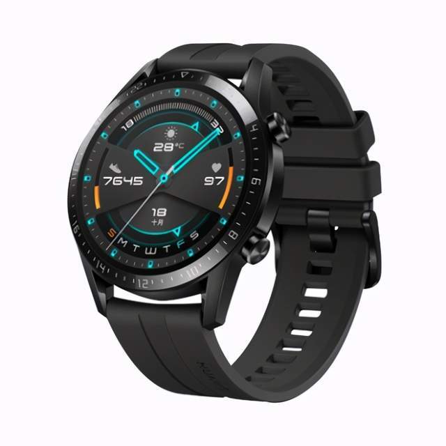 gt2 pro nfc