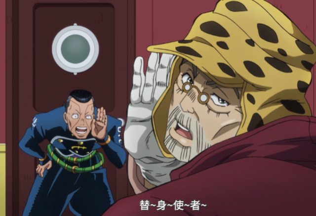 Jojo 空条承太郎的离去让人惋惜 但他的死亡成就了作品和自己 腾讯新闻