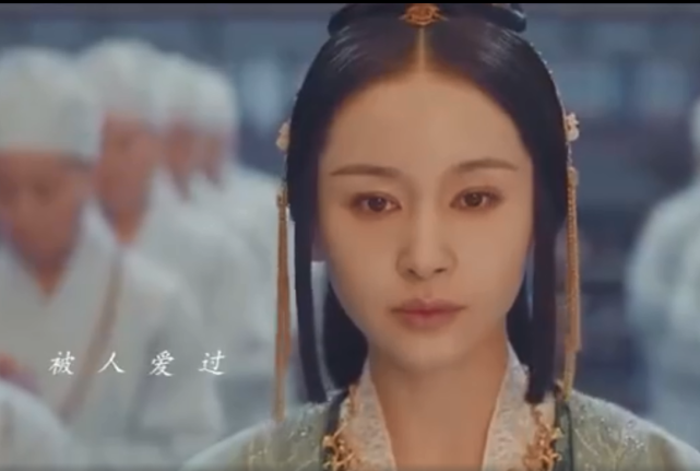 汪铎把鹤守月的痴情演得太戳泪了他和公主的感情真的虐哭好多人