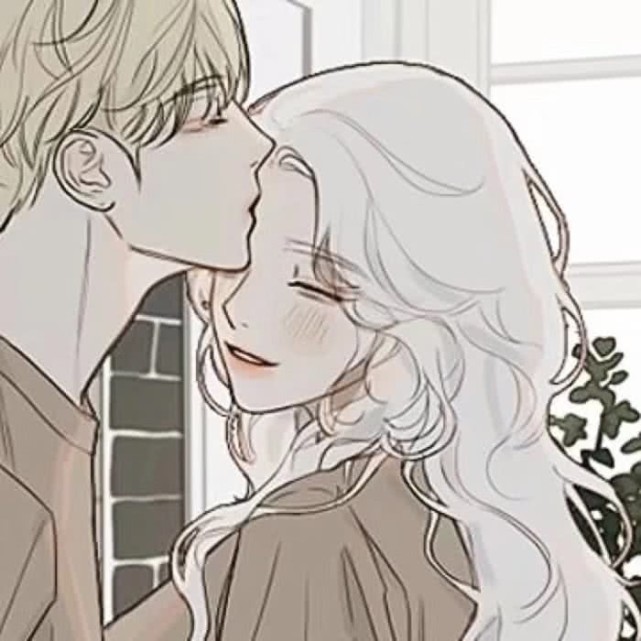 2021年全新情侣头像甜skr你对象准备好了吗