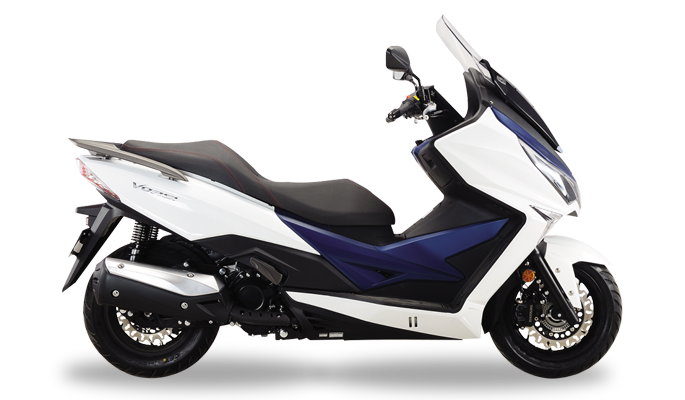 大阳v锐250和赛艇250应该如何选