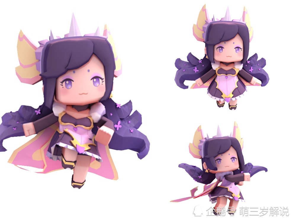 迷你世界新装扮爆料悦享卡奖励大揭秘