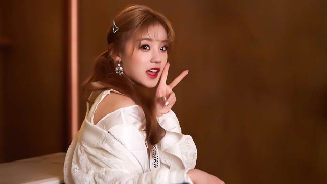 中国美女2020排名_2020全球百大美女榜强势出炉,中国女神闪耀,第一名是
