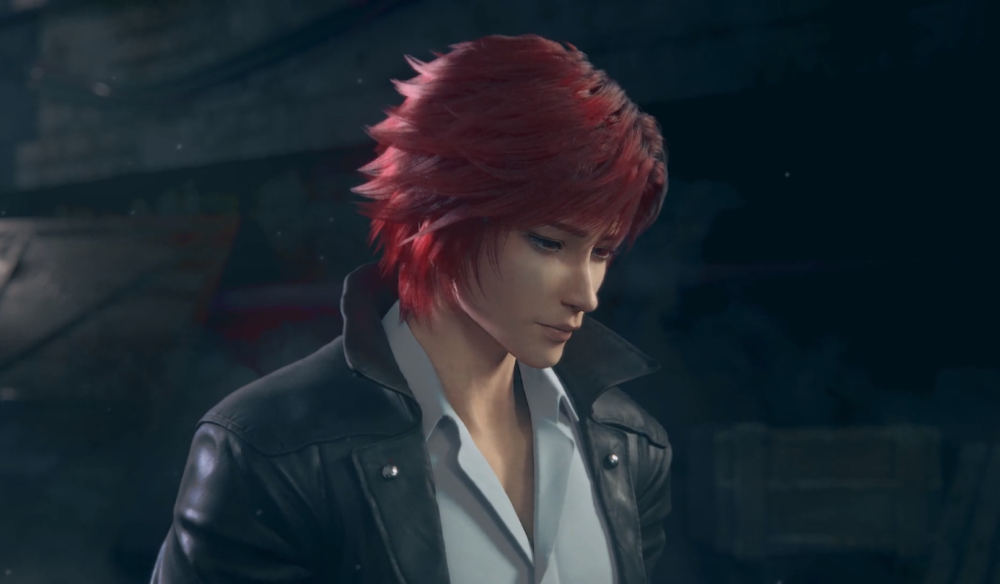 不同于爽文式动画,区别于龙傲天式剧情,动画暗界神