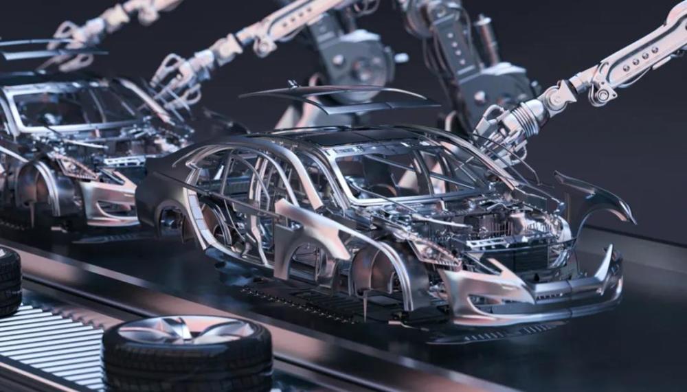 传统车企2020：憋屈、转型与新能源汽车“军令状”