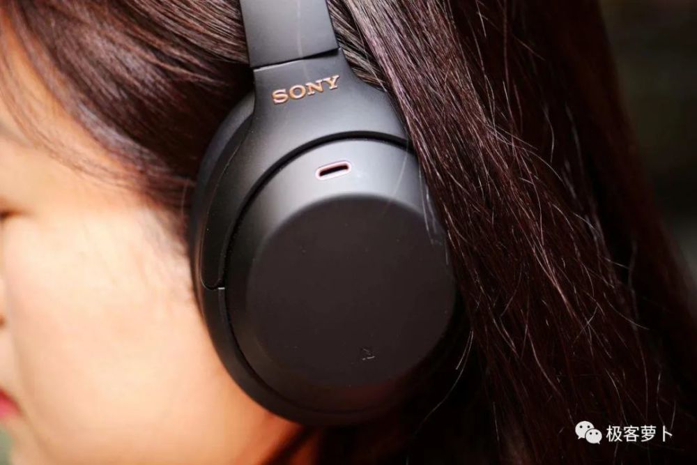 智能降噪与完美音质的结合体,索尼wh-1000xm4评测_腾讯新闻