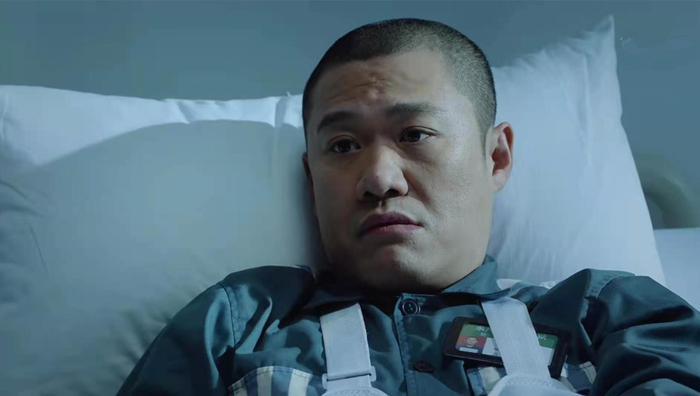 巡回检察组|米振东的命运悲剧与胡雪娥一家的小人物悲剧是曲悲歌_腾讯