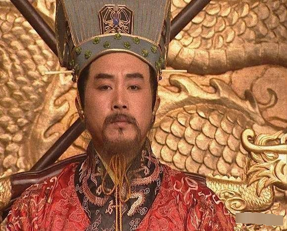 宋徽宗赵佶艺术天才亡国之君