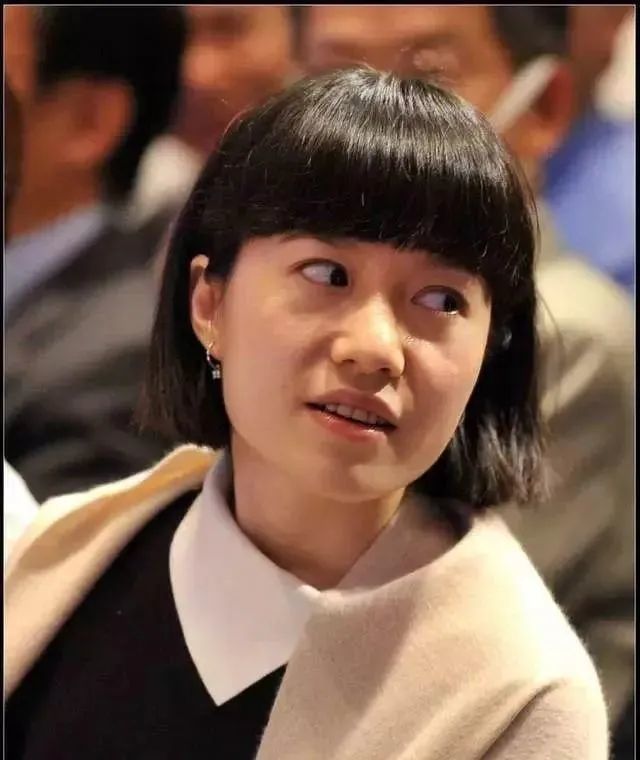 翁帆,其实是个隐居者,在人生拐弯处变了方向
