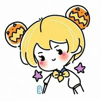 王者荣耀q萌头像分享