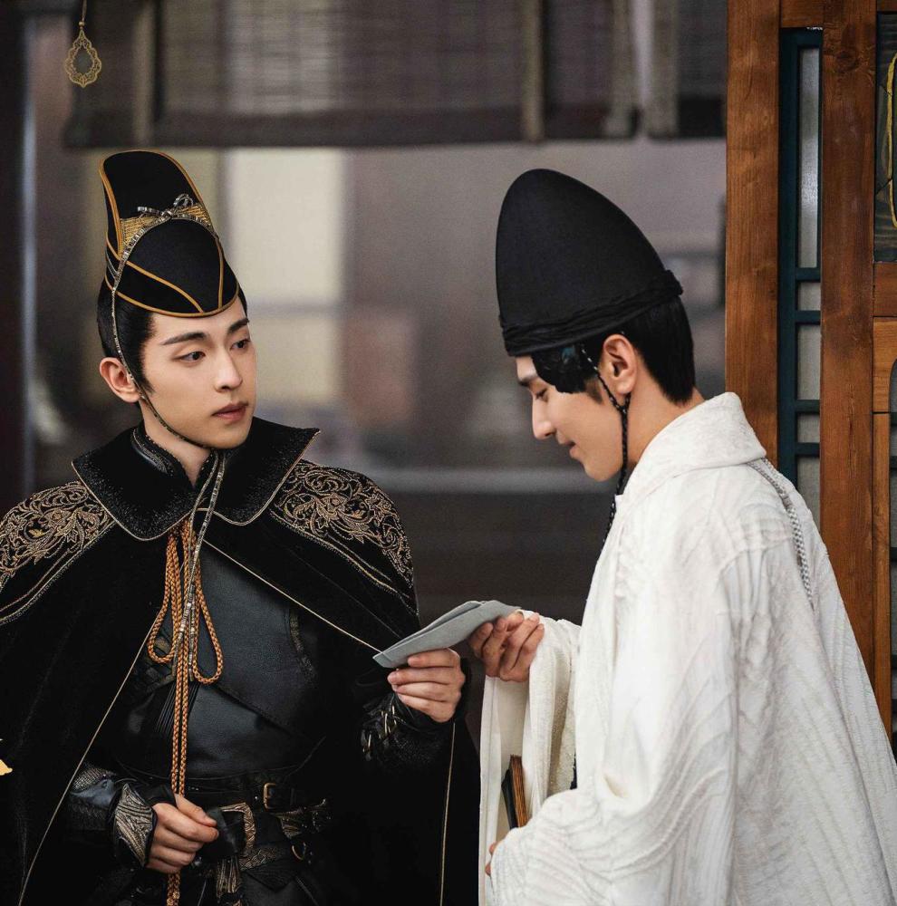 《晴雅集》郭敬明沉醉自己华丽幻境无法自拔,这次及格