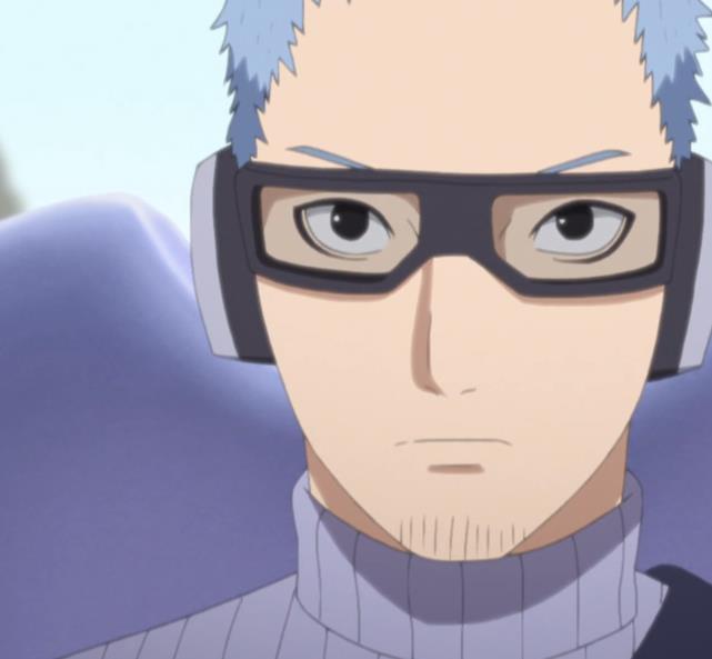 博人传:青回归后,雾隐没动静,长十郎这是要放弃他吗?_腾讯新闻